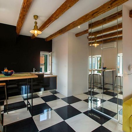 Apartment Smile Lux With View Split Luaran gambar